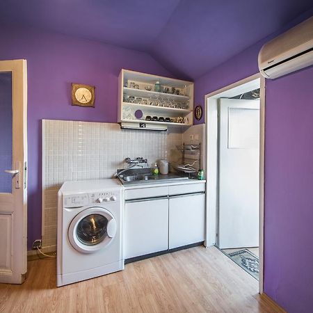 Sunny Apartment Sofie Exteriér fotografie