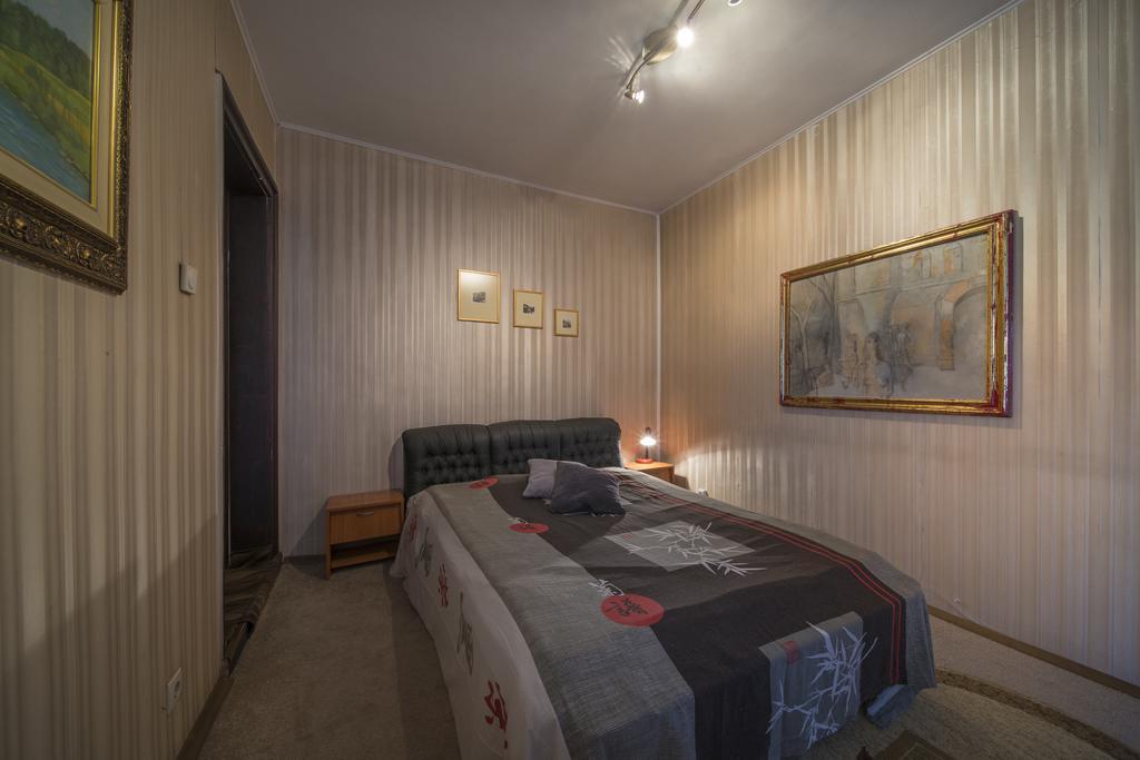 Sunny Apartment Sofie Exteriér fotografie