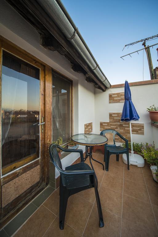 Sunny Apartment Sofie Exteriér fotografie