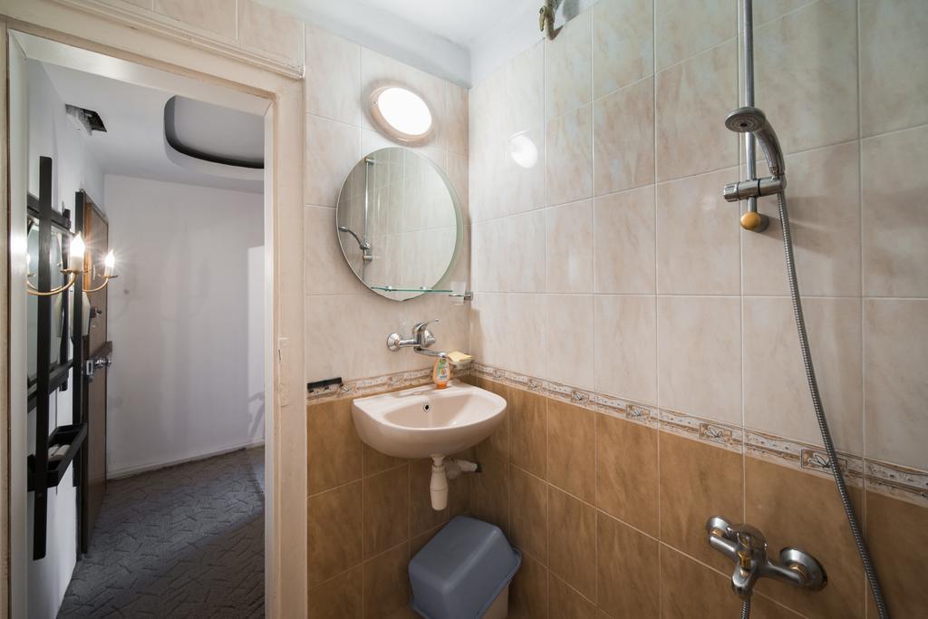 Sunny Apartment Sofie Exteriér fotografie