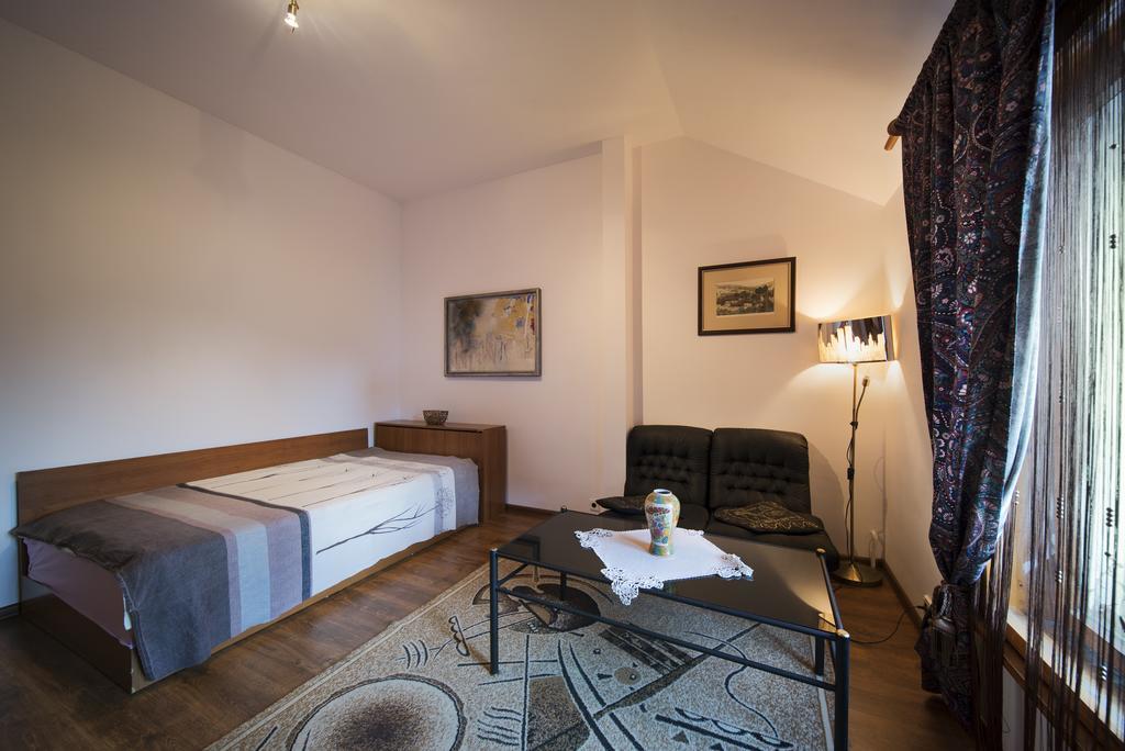 Sunny Apartment Sofie Exteriér fotografie